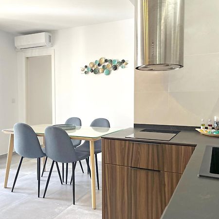 Mezquita Apartamento 科爾多瓦 外观 照片