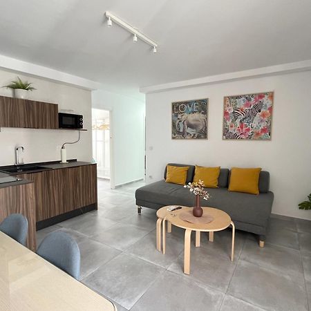 Mezquita Apartamento 科爾多瓦 外观 照片