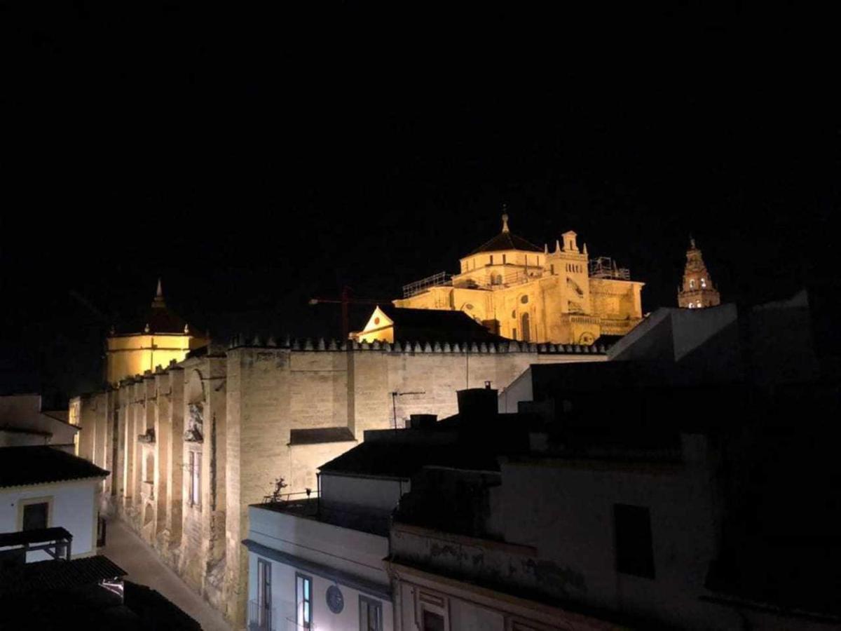Mezquita Apartamento 科爾多瓦 外观 照片