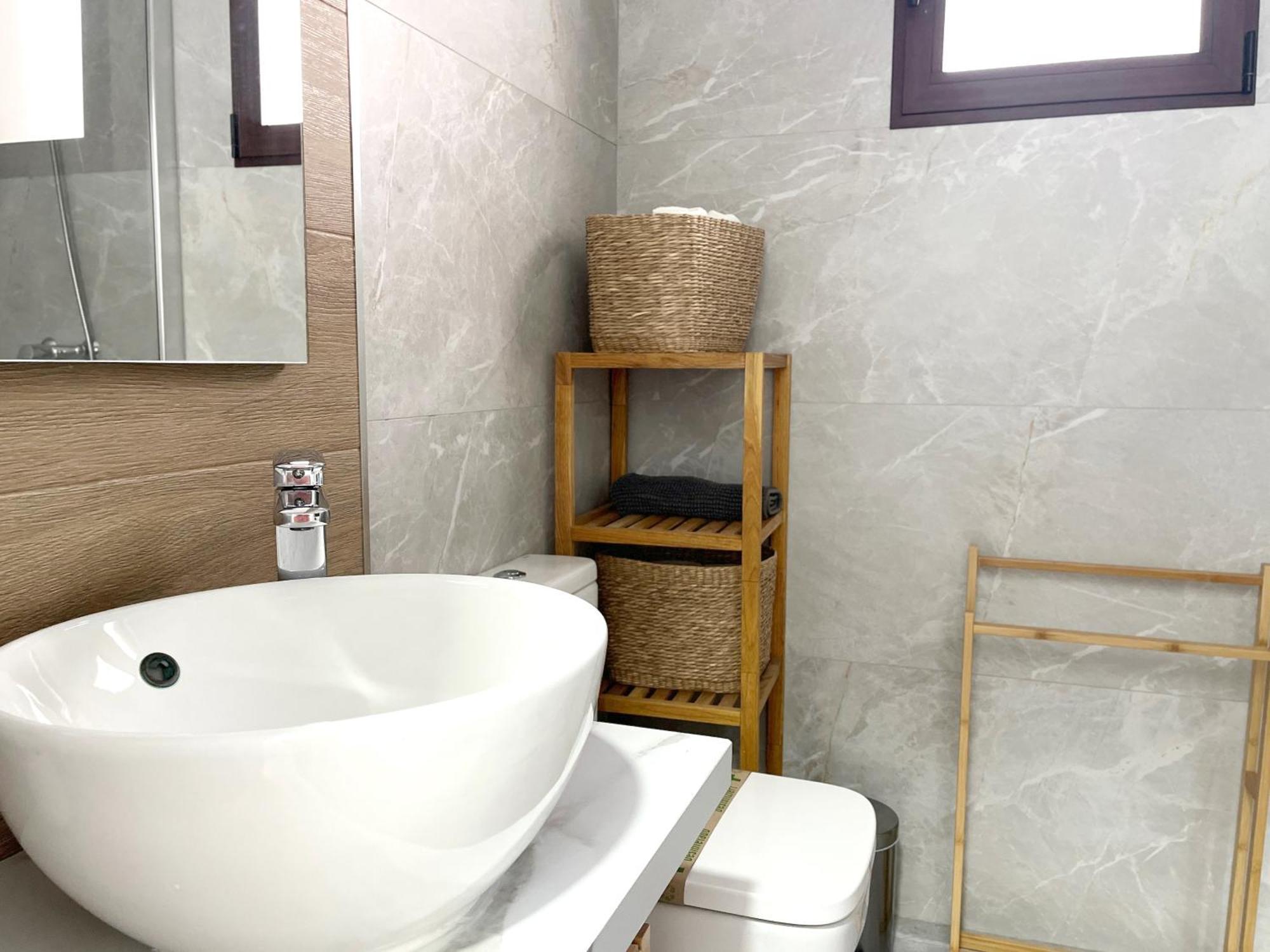 Mezquita Apartamento 科爾多瓦 外观 照片