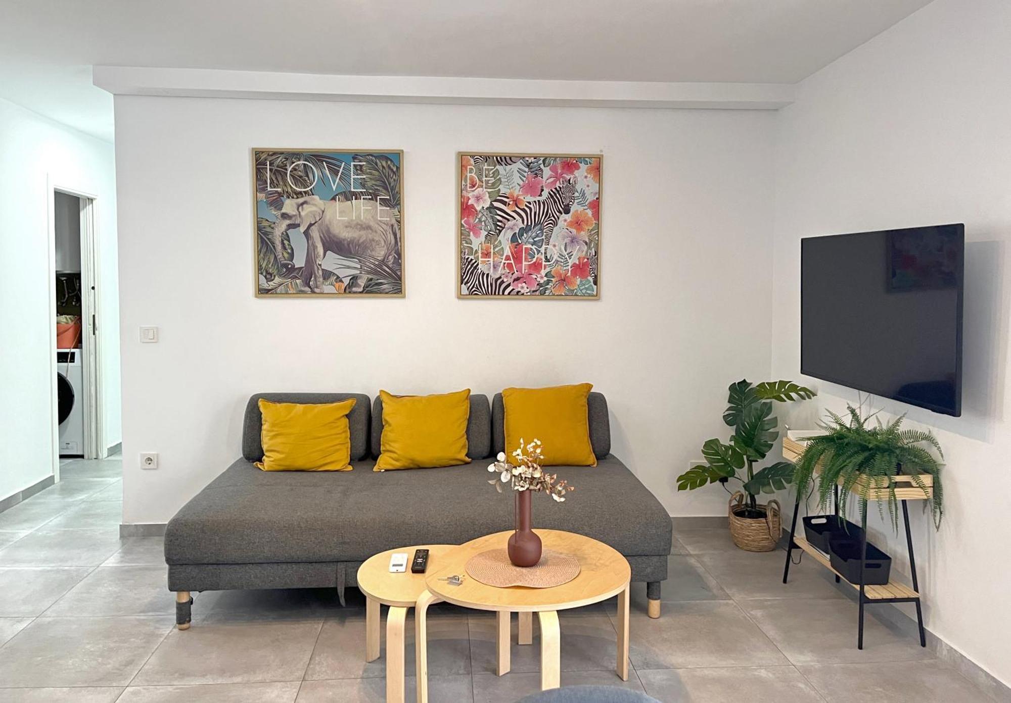 Mezquita Apartamento 科爾多瓦 外观 照片