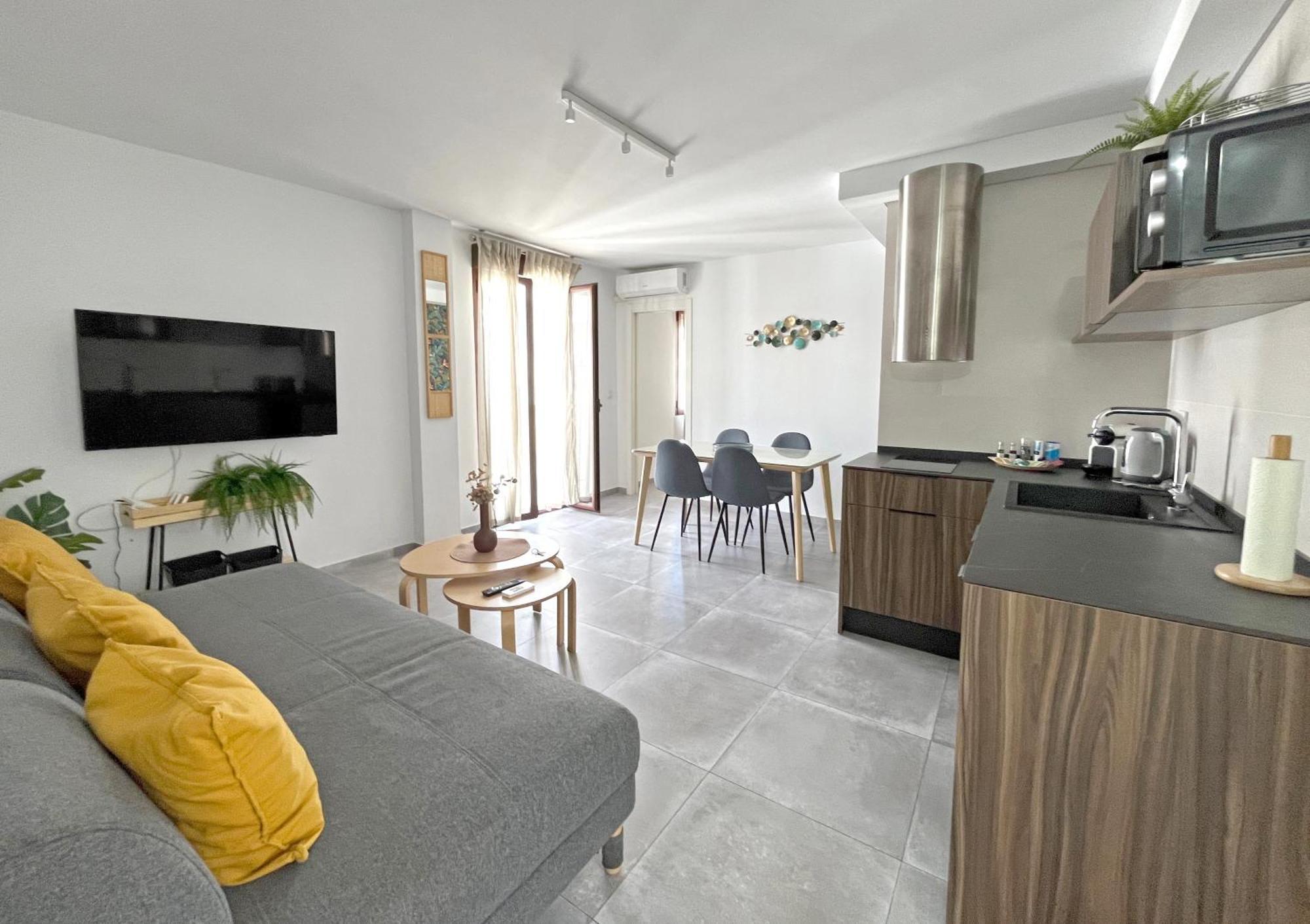 Mezquita Apartamento 科爾多瓦 外观 照片