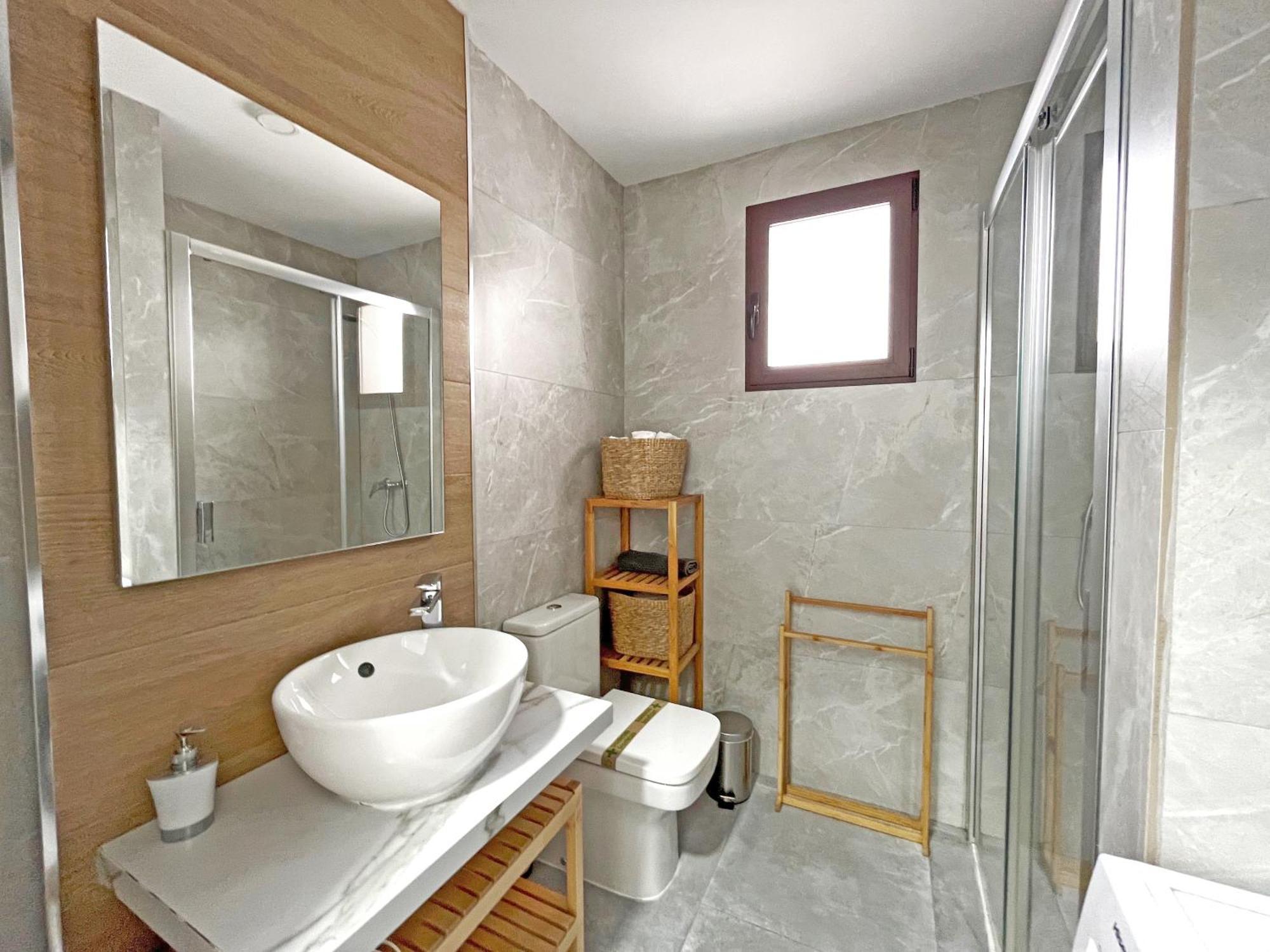 Mezquita Apartamento 科爾多瓦 外观 照片