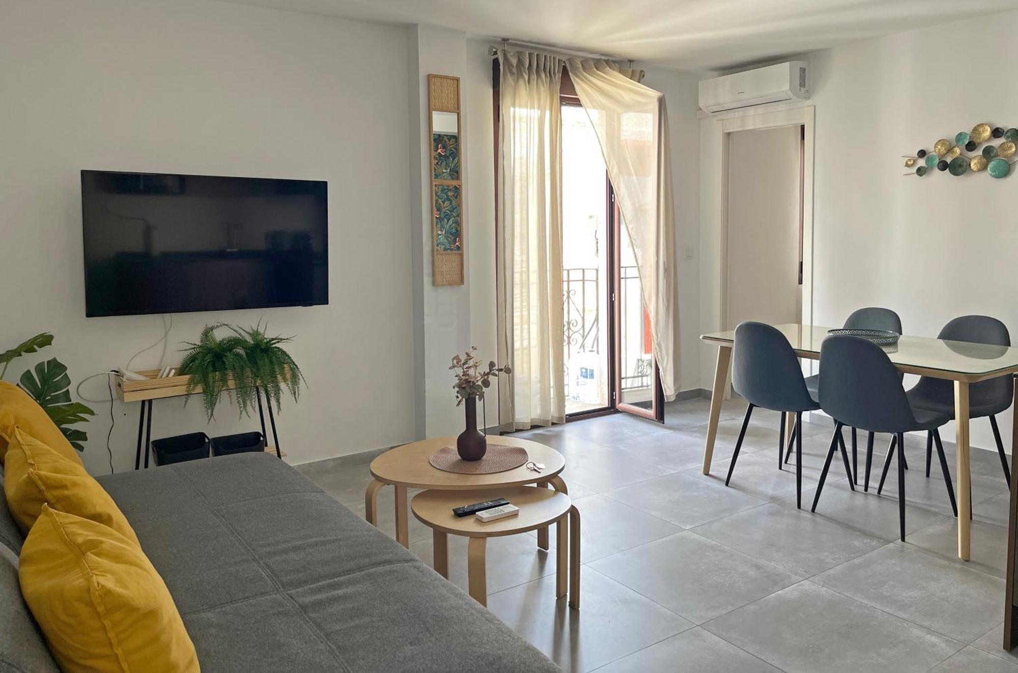 Mezquita Apartamento 科爾多瓦 外观 照片