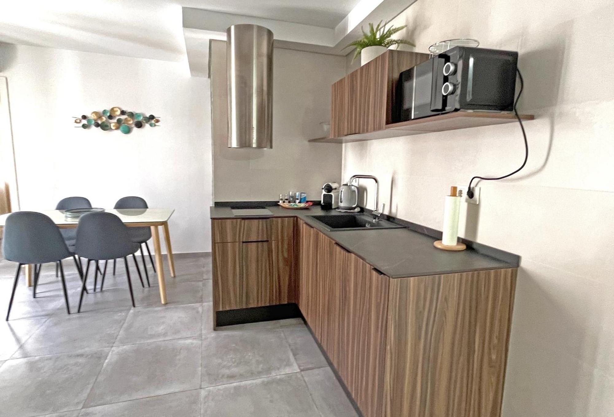 Mezquita Apartamento 科爾多瓦 外观 照片