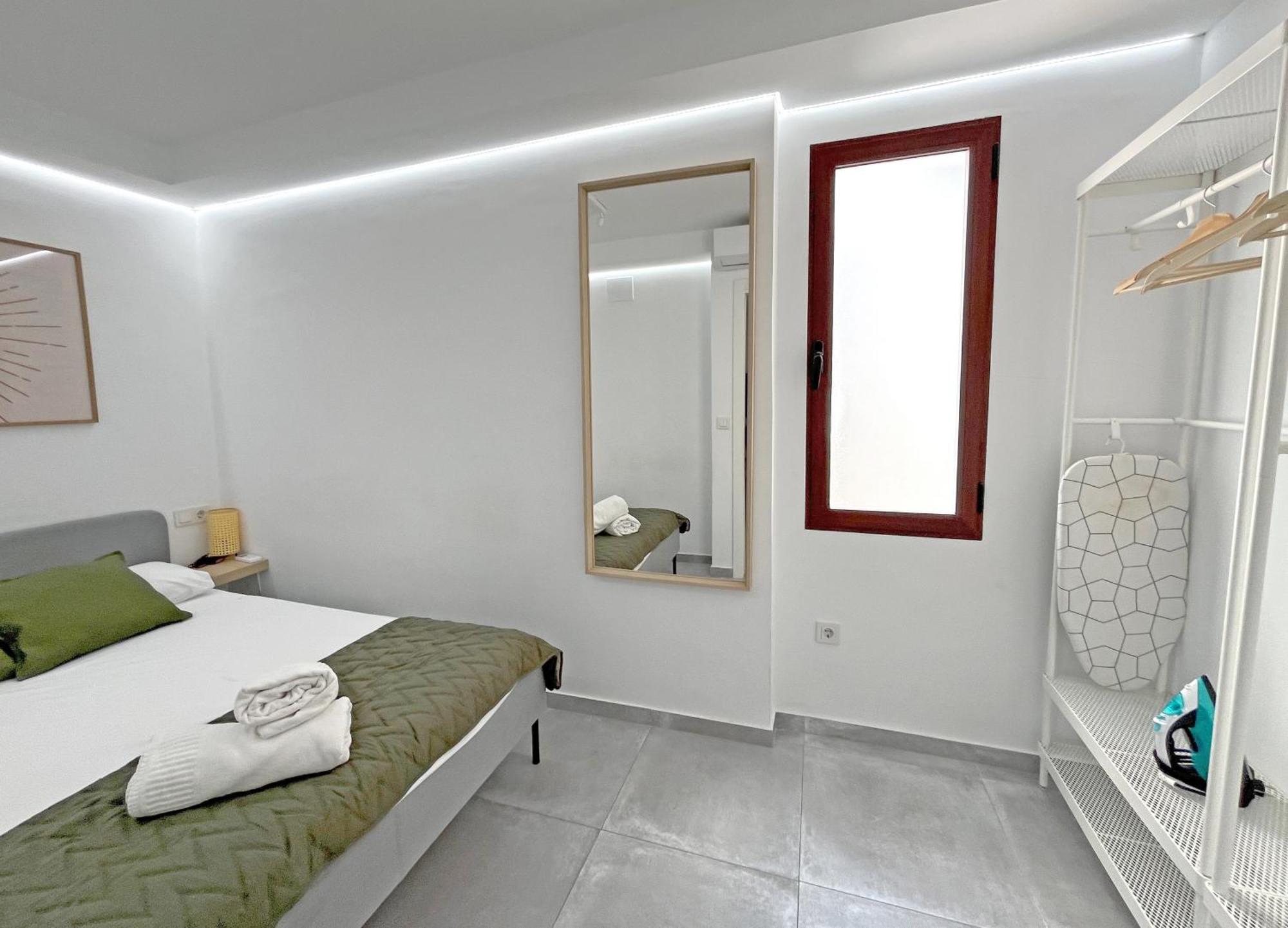 Mezquita Apartamento 科爾多瓦 外观 照片