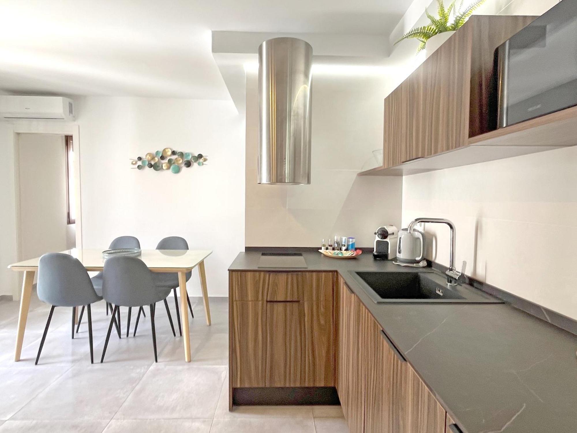 Mezquita Apartamento 科爾多瓦 外观 照片