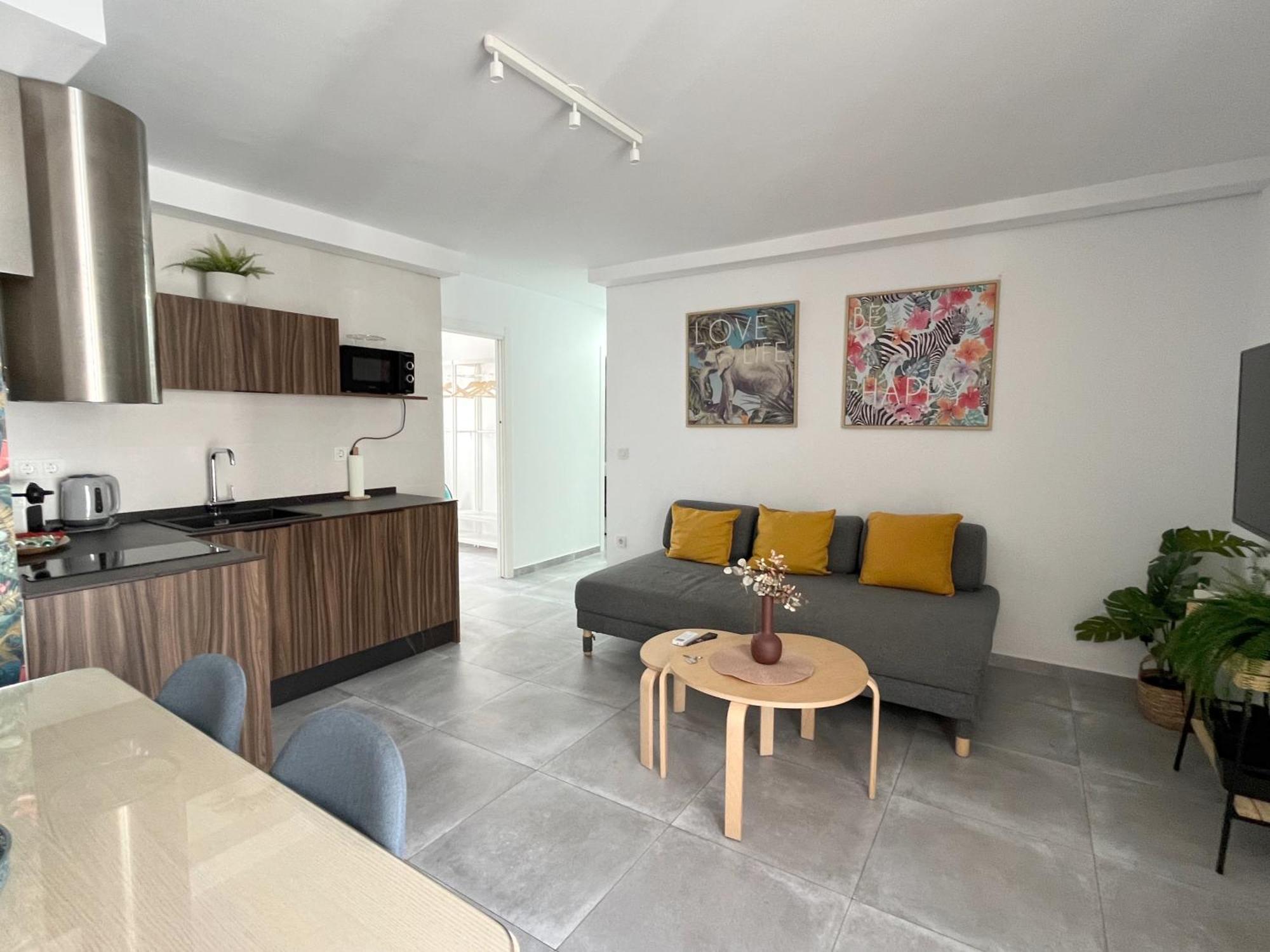 Mezquita Apartamento 科爾多瓦 外观 照片
