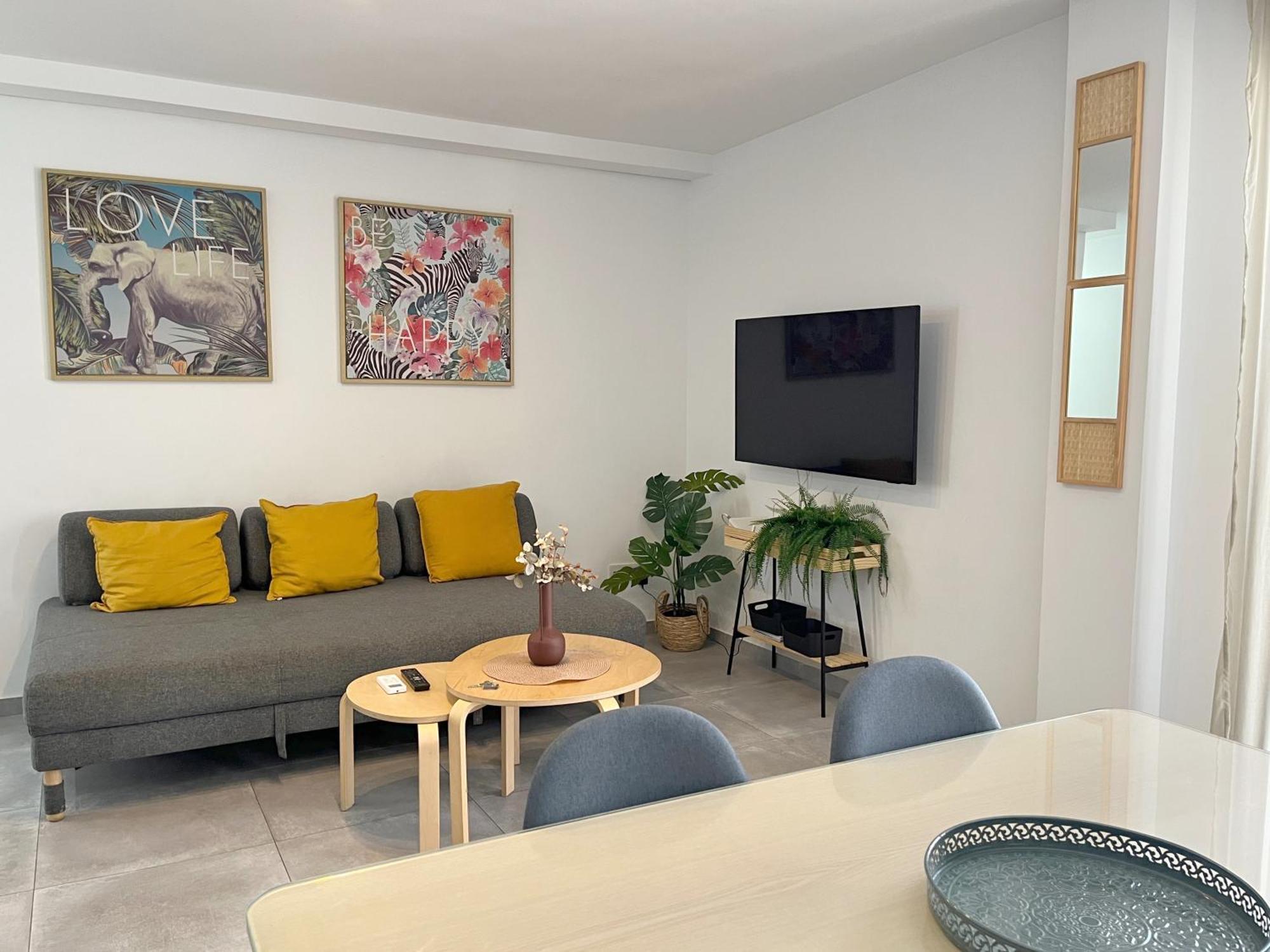 Mezquita Apartamento 科爾多瓦 外观 照片