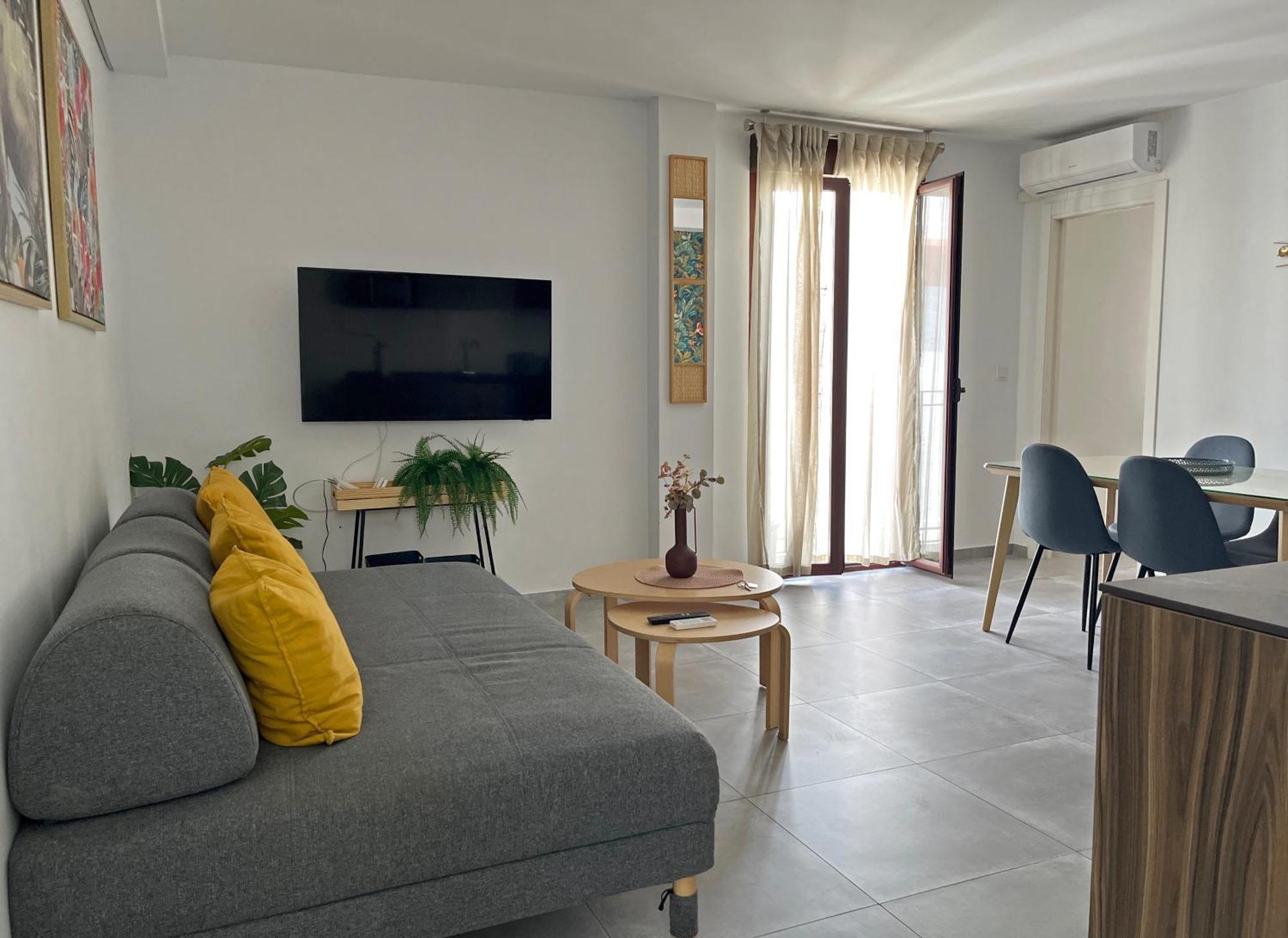 Mezquita Apartamento 科爾多瓦 外观 照片